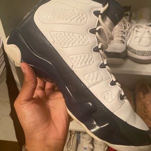 Jordan 9 retro size men 8.5